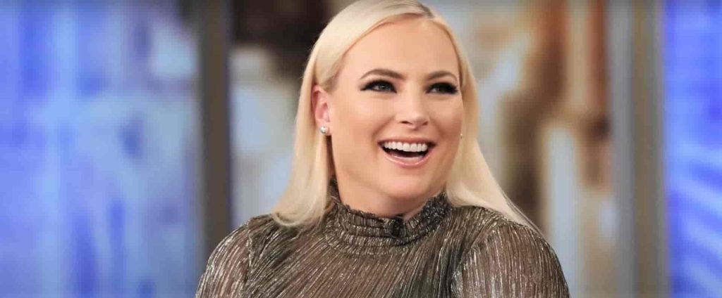 MEGHAN MCCAIN