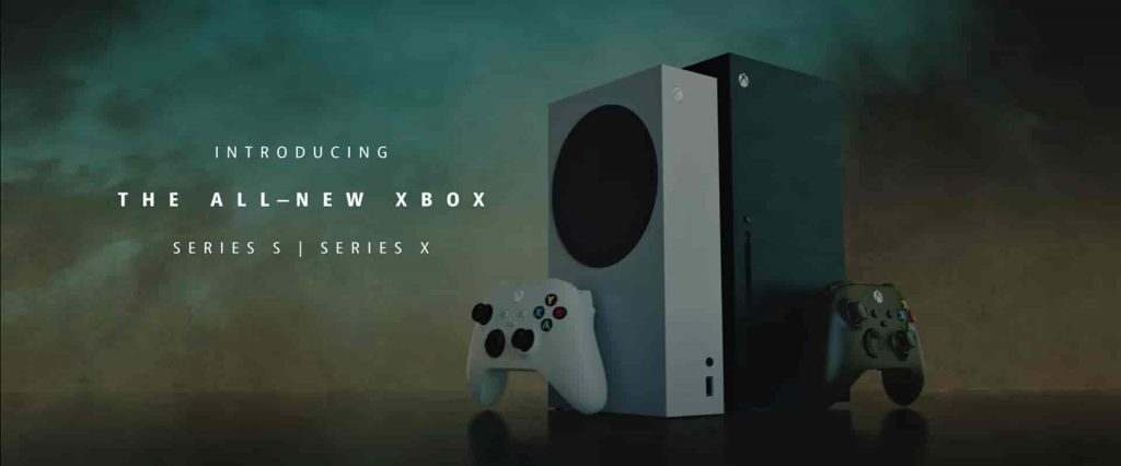 XBOX SERIES X TV AD