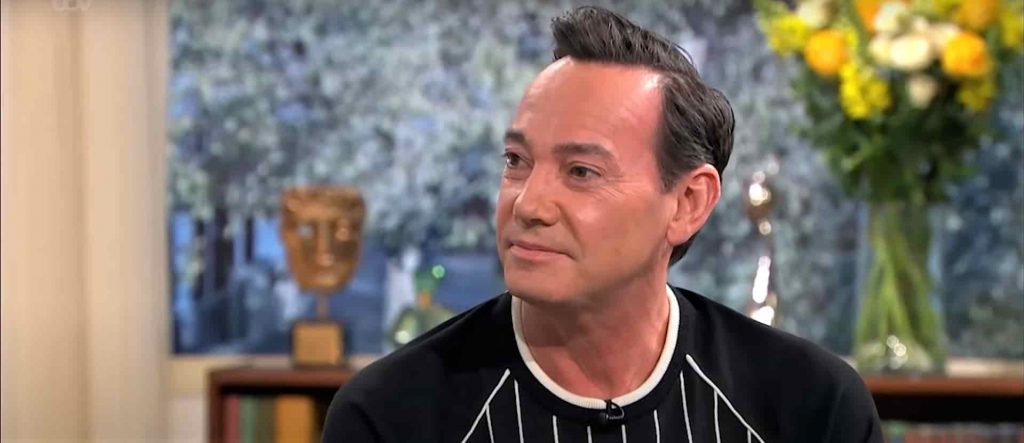 craig revel horwood