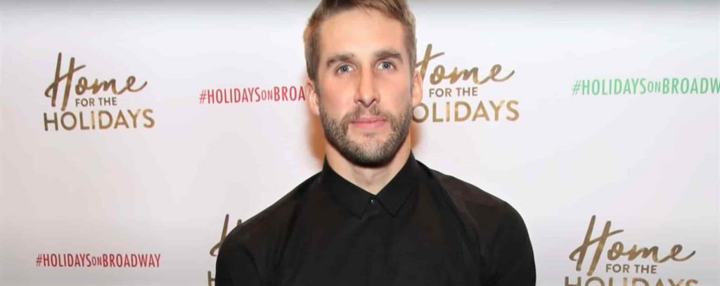 shawn booth