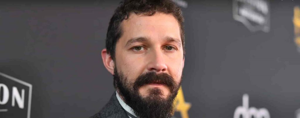 shia labeouf