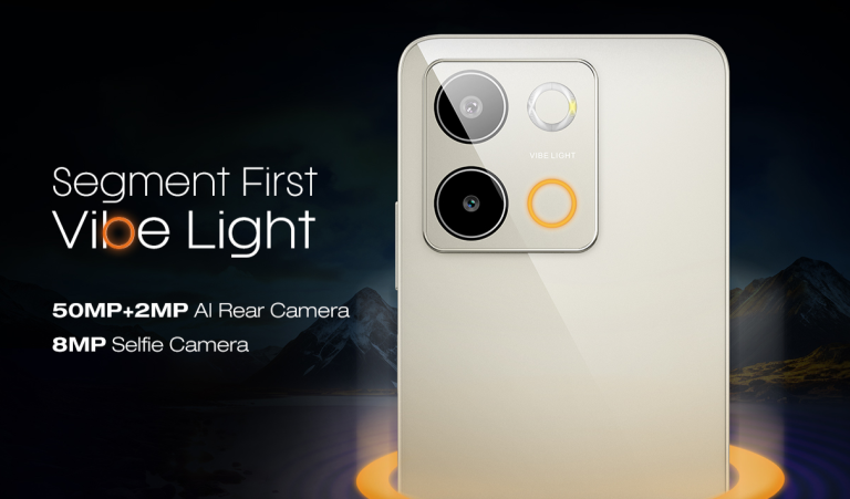 Lava Blaze 3 5G: Power-Packed Performance on a Budget Lava Blaze 3 5G