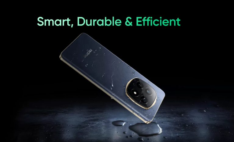 Realme P2 Pro Specifications & Price In India Realme P2 Pro
