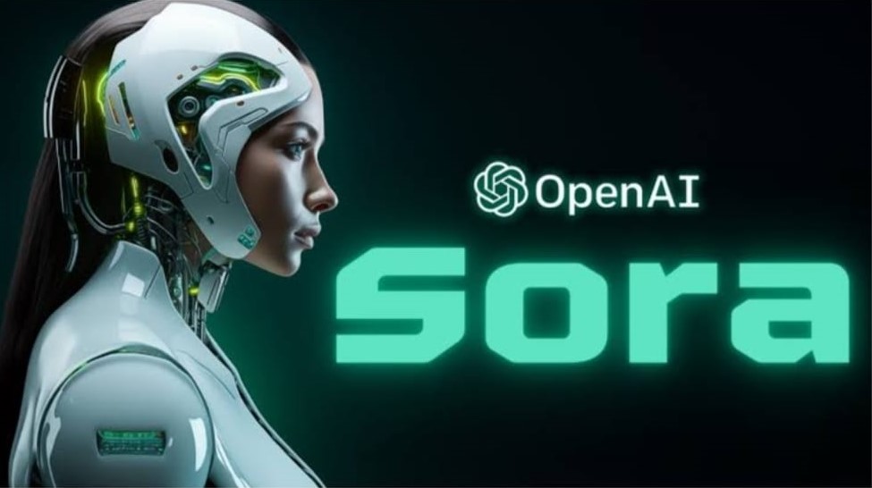 OpenAI’s Sora: A New Era of Text-to-Video Generation