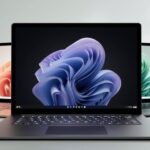 Top 5 Laptops