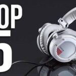 Top 5 Headphones