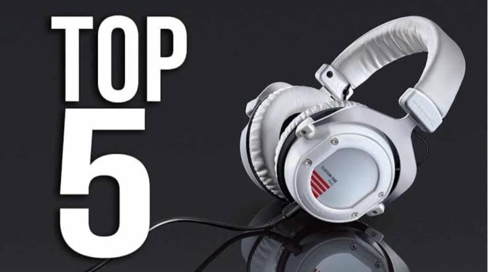 Top 5 Best Headphones | Under ₹1500 In India 2024