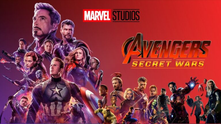 Avengers: Secret Wars (2027) Everything to Know About Marvel’s Multiverse Finale Avengers: Secret Wars (2027) Everything to Know About Marvel’s Multiverse Finale